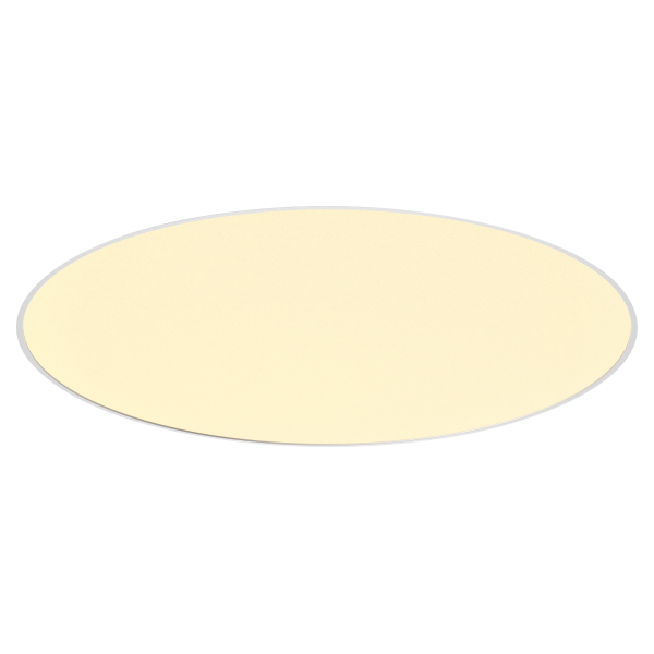Medo 60, encastré de plafond intérieur, rond, sans collerette, blanc, led, 36w, 3000k/4000k