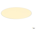 Medo 60, encastré de plafond intérieur, rond, sans collerette, blanc, led, 36w, 3000k/4000k