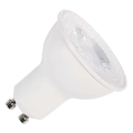 Source led qpar51, blanc, gu10, 2700k