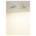 Today pro, spot sur tige extérieur, blanc, led, 29w, 4000k, ip65