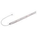 Grazia ip flexstrip, bandeau led extérieur, 5 m, blanc, led, 3000k, 700lm/m, ip54