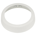 Anneau de Décoration Blanc pour Spot GU10 Light Eye SLV - 57 mm