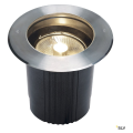 DASAR ES111 - ES111 75W MAX ROND INOX