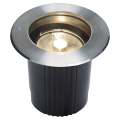 DASAR ES111 - ES111 75W MAX ROND INOX