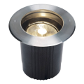 DASAR ES111 - ES111 75W MAX ROND INOX