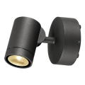 SLV by Declic HELIA, applique, simple, anthracite, 8W LED, 3000K