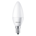 Philips CorePro LED E14 , 3W, 2700K, non variable