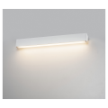 L-line 60, applique intérieure, blanc, led, 10w, 3000k, ip44