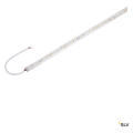 Grazia ip flexstrip, bandeau led extérieur, 5 m, blanc, led, 2700k, 700lm/m, ip54