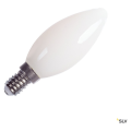 Source led c35, e14, blanc, 4,2w, 2700k, variable