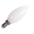 Source led c35, e14, blanc, 4,2w, 2700k, variable