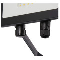 projecteur extérieur Floodi M anthracite, led, 30w, 3000k, ip65