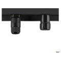 projecteur extérieur Floodi M anthracite, led, 30w, 3000k, ip65