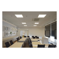 LED PANEL plafonnier encastré, blanc, 230V, 3000K, 595x595mm