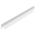 SLV by Declic GRAZIA 20, profil standard, plat, 3m, blanc