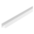 SLV by Declic GRAZIA 20, profil standard, plat, 3m, blanc