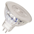 Lampe Master LED Philips MR16 5W