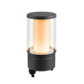 M-pol, bornes extérieures led, anthracite, led, 11 w, 590/660 lm, 2700/3000 k