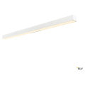 SLV by Declic Q-LINE LED, applique, blanc, LED 45W, 3000K, 2350lm