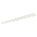 SLV by Declic Q-LINE LED, applique, blanc, LED 45W, 3000K, 2350lm