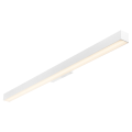 SLV by Declic Q-LINE LED, applique, blanc, LED 45W, 3000K, 2350lm