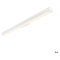 SLV by Declic Q-LINE LED, applique, blanc, LED 45W, 3000K, 2350lm