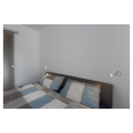 Karpo 30, applique intérieure, liseuse, laiton, led, 6w, 3000k, avec interrupteur