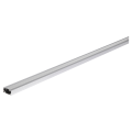 Diffuseur pour rail 1 allumage, intérieur, 2m, gris