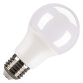 Source led a60, e27, blanc, 9w, 2700k, variable