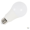 Source led a60, e27, blanc, 9w, rgbw, smart, variable