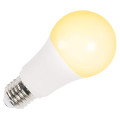 Source led a60, e27, blanc, 9w, rgbw, smart, variable