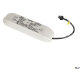 Alimentation led, intérieur, blanc, 3,8-13,5w, 200ma, variable dali