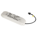 Alimentation led, intérieur, blanc, 3,8-13,5w, 200ma, variable dali