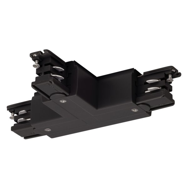 SLV by Declic S-TRACK, connecteur T, version R1, noir - SLV - 175140