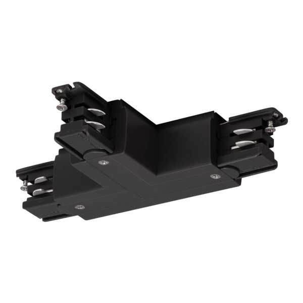 SLV by Declic S-TRACK, connecteur T, version R1, noir - SLV - 175140