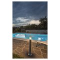 TRUST 60 - Lampadaire extérieur LED - 3000K - IP55 - 8,6W