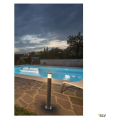 TRUST 60 - Lampadaire extérieur LED - 3000K - IP55 - 8,6W