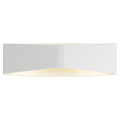 SLV by Declic CARISO WL-4, applique, blanc, 2x 9W LED, 2700K