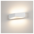 SLV by Declic CARISO WL-4, applique, blanc, 2x 9W LED, 2700K