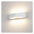 SLV by Declic CARISO WL-4, applique, blanc, 2x 9W LED, 2700K