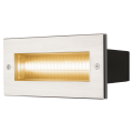 SLV by Declic BRICK LED, symétrique, 11W, 3000K, 230V, IP67