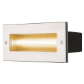 SLV by Declic BRICK LED, symétrique, 11W, 3000K, 230V, IP67