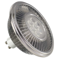 Source LED GU10, 111mm, 30°, 2700K