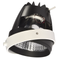 Module cob led pour aixlight pro. 30°. blanc