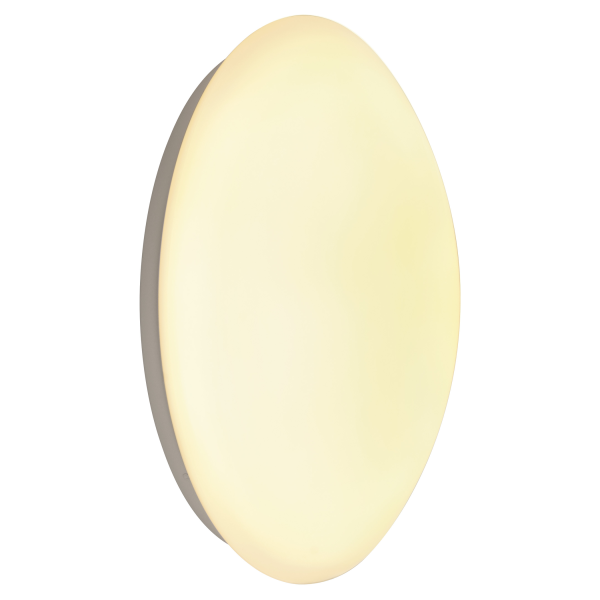 Lipsy 36 m color control plafonnier. rond. led rgb + 3000k. avec contrôleur maître et télécommande