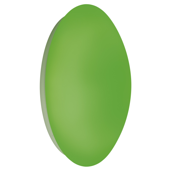 Lipsy 36 m color control plafonnier. rond. led rgb + 3000k. avec contrôleur maître et télécommande