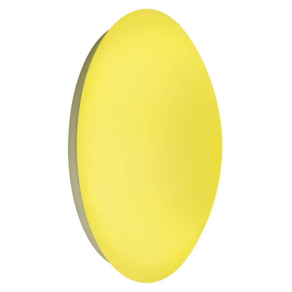 Lipsy 36 m color control plafonnier. rond. led rgb + 3000k. avec contrôleur maître et télécommande