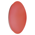 Lipsy 36 m color control plafonnier. rond. led rgb + 3000k. avec contrôleur maître et télécommande