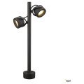 SITRA 360 SL, BORNE, GX53, ANTHRACITE