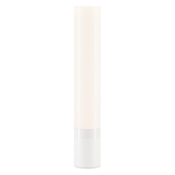 SLV by Declic LIGHT PIPE, borne, LED 2700K, blanche, 60cm